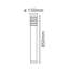 Matty Metal Pathway Light-9749255-9749258-11140197
