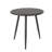 3-Piece Chat Table Set: 1 Table + 2 Chairs For 2 People