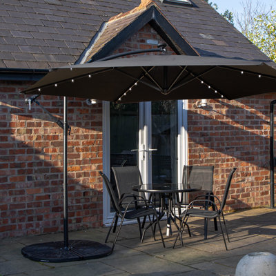 4 - Person Dining Set