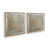 American Maple Floater Frame