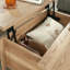 Table basse Cashan