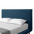 Clodean Linen Upholstered Platform Bed-267020813-267020802