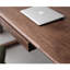 Bureau d'angle de style américain moderne