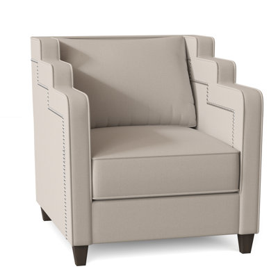 Abbey Upholstered Armchair