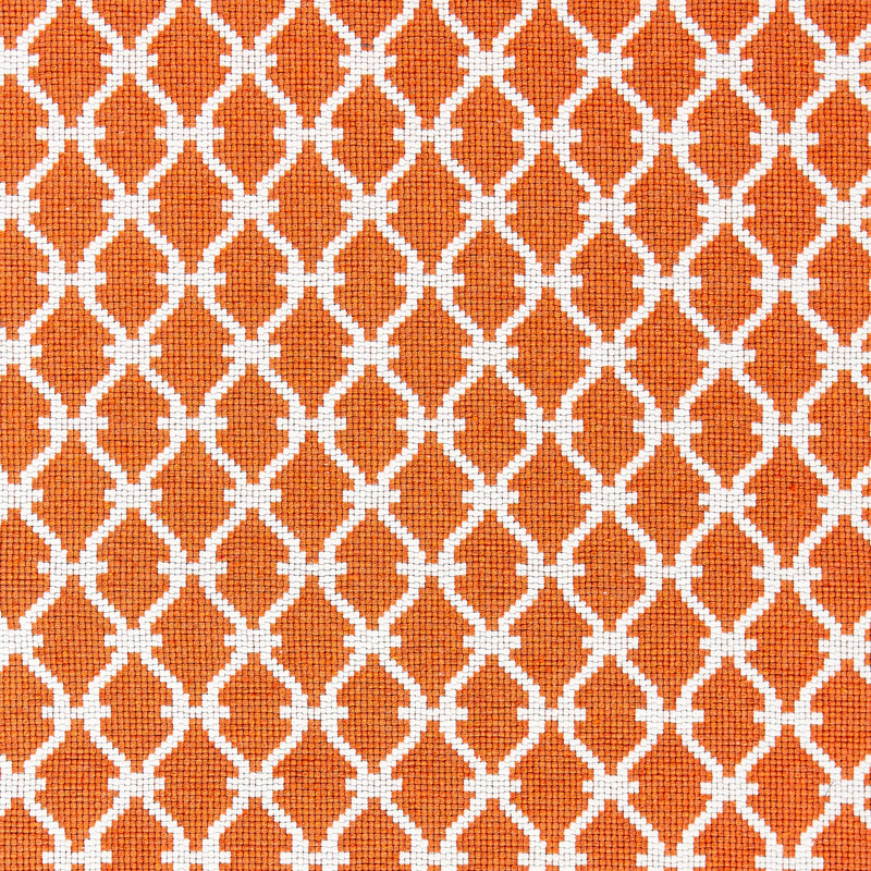 Oriana Geometric Fabric, Sand
