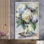 Beach House Bouquet - Peinture-713431845-713431840