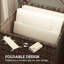 Foldable Lounge Chair Cushion Set Of 2