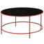 Table basse à 4 pieds Silverlock-1227394687