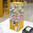 YYBUSHER Commercial Candy Vending Gumball Machine-92341255
