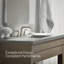 Robinet de salle de bain mural Tone-93617226-122429842