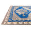 Tapis brun Kalmanovitz