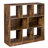 Lourdes Bookcase-49627483