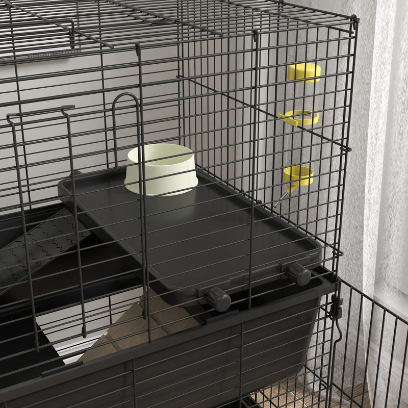 Cage pour petits animaux