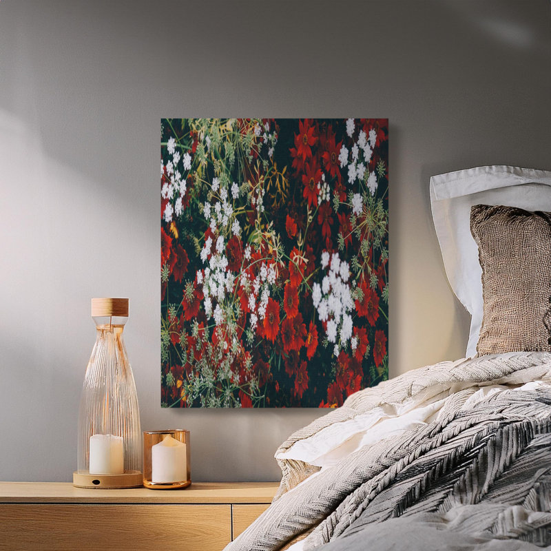 Frausto Wrapped Canvas Print Set, 16x24
