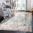 Felty Oriental Area Rug-1061095353-989014281