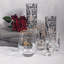 Alice In Wonderland 350ml Drinking Glass Set