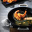 Le Creuset Toughened Non-Stick Wok 28cm
