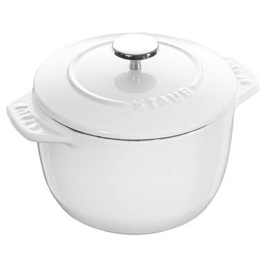 Classic Cuisine 82-KIT1088 Cast Iron Wok-14 in. Pre-Seasoned