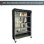 Housse pour étagère de rangement Terrest-66892274