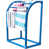 Bleu est en rupture de stock