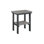 Outdoor Rectangle Side Table