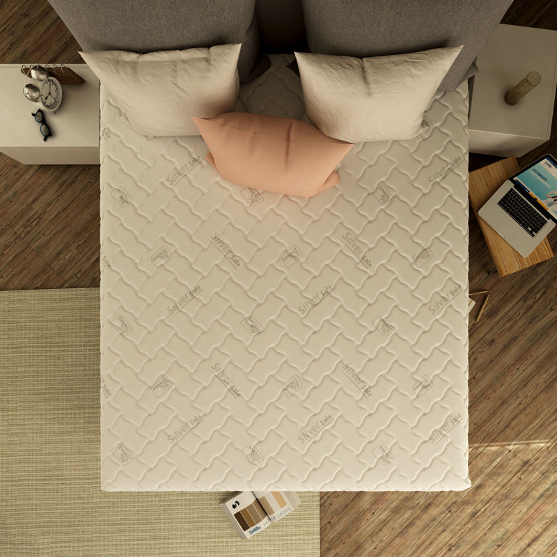 Emporio Latex Mattress, 90 x 190 cm