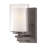 Alely Dimmable Bath Sconce