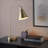 Pix 19" Metal Task Lamp with Usb-492856792
