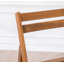 Foldable Outdoor Patio Dining Chair