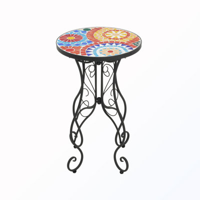 Outdoor Side Table