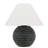 Alessandro 1-Light Marble Table Lamp