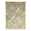 Handmade Cotton and Silk Area Rug