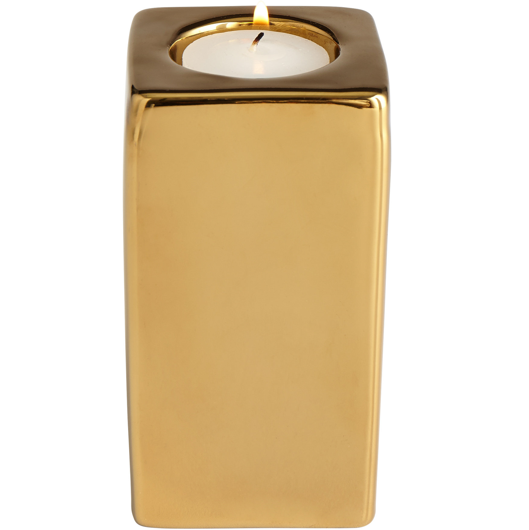 Cyan Design Etta Ceramic Tabletop Votive Holder & Reviews Wayfair