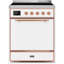 ILVE Majestic II 30 in Induction Range-819330931