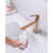 Or rose est en rupture de stock