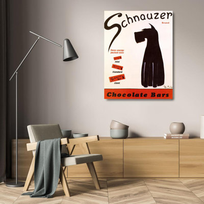 Schnauzer Bars