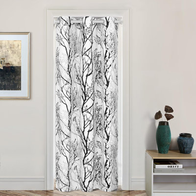 Rideau en polyester Ciena