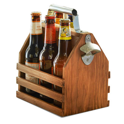 Wine Bottle Carrier