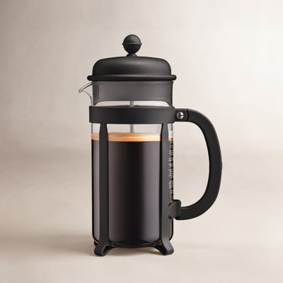 Bodum Caffettiera French Press Coffee Maker