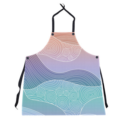 Bib Apron