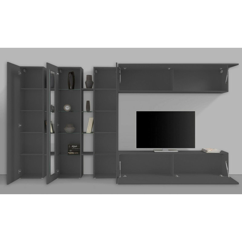 Catala Rectangle Accent Cabinet