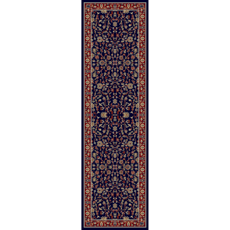 Edmont Oriental Indoor Rug