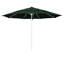 Parasol de marché 11 pi Hibo-1865511896