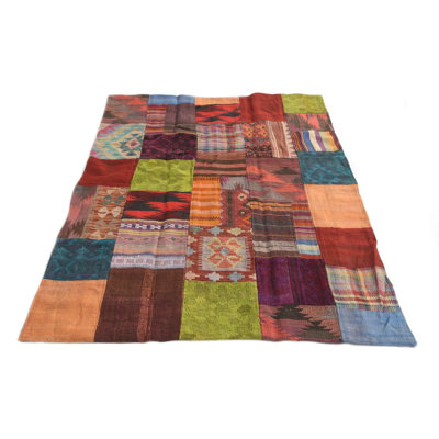 Judd Multi Rug