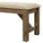 Upholstered Dining Bench