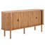 Meuble télé l 62,99 po Carvin-1066899157