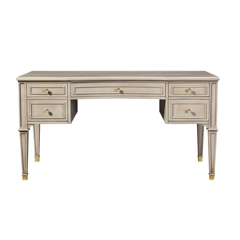 Jarboe Executive Desk