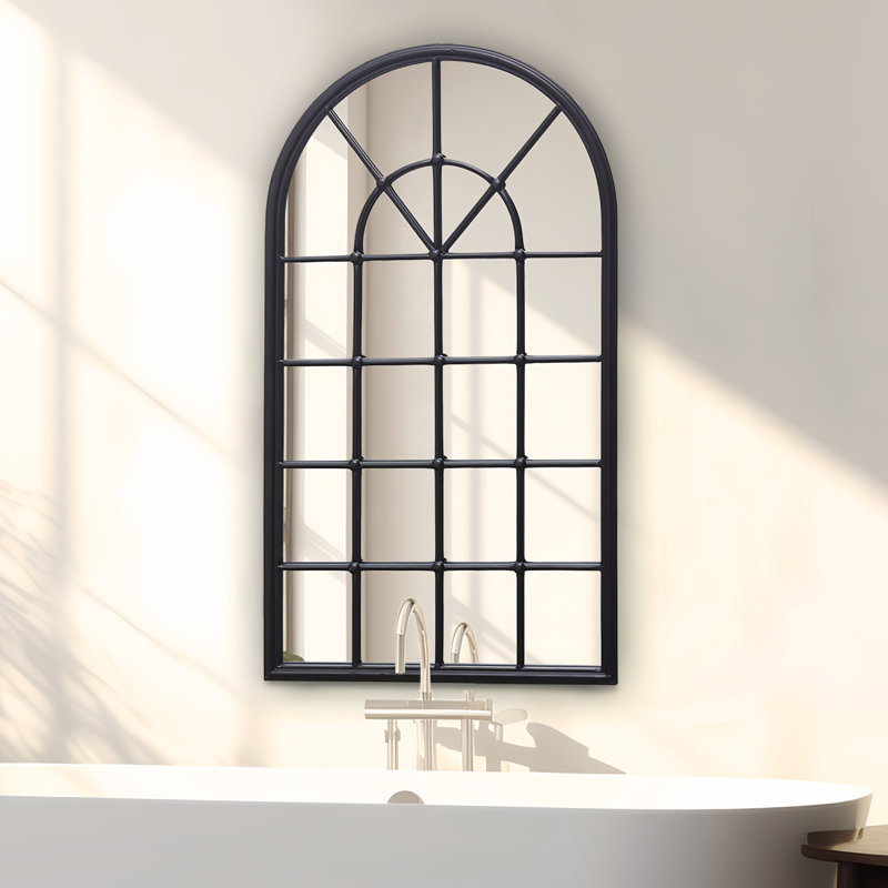 Behren Arch Mirror