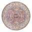 Bungalow Rose Ruth Timeless Rug-1085619568