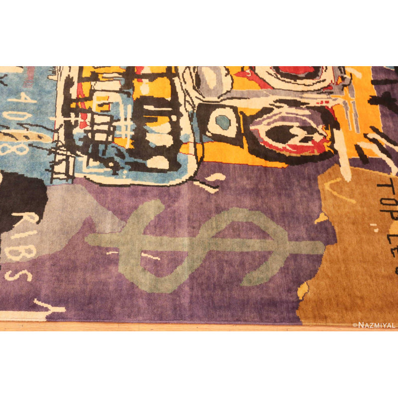 One-of-a-Kind Rectangle 12' X 15'3" Area Rug